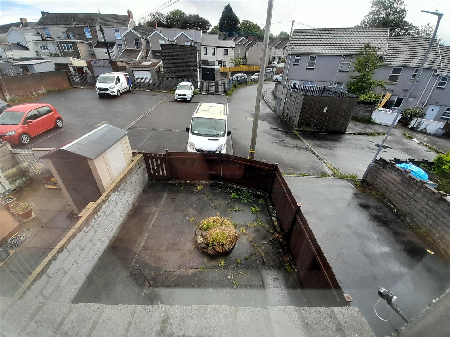 Cwrt Elusendy, Llanelli, SA15 1LD